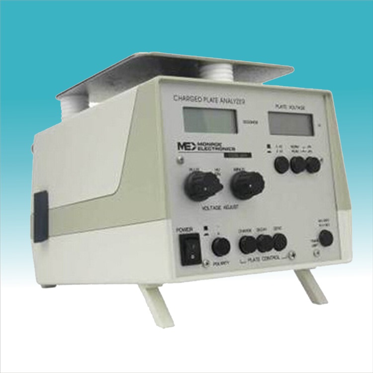 ME268A 電荷平板分析儀